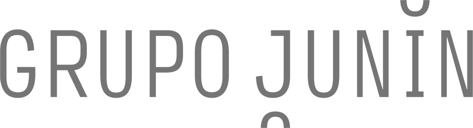 Logo Full Grupo Junin